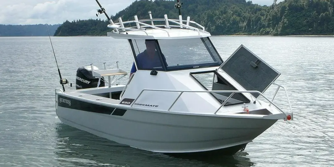 650 Workmate Hardtop Pro3